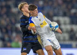 FC Carl Zeiss Jena Hertha BSC II 18102024 22